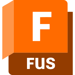 Fusion 360 logo