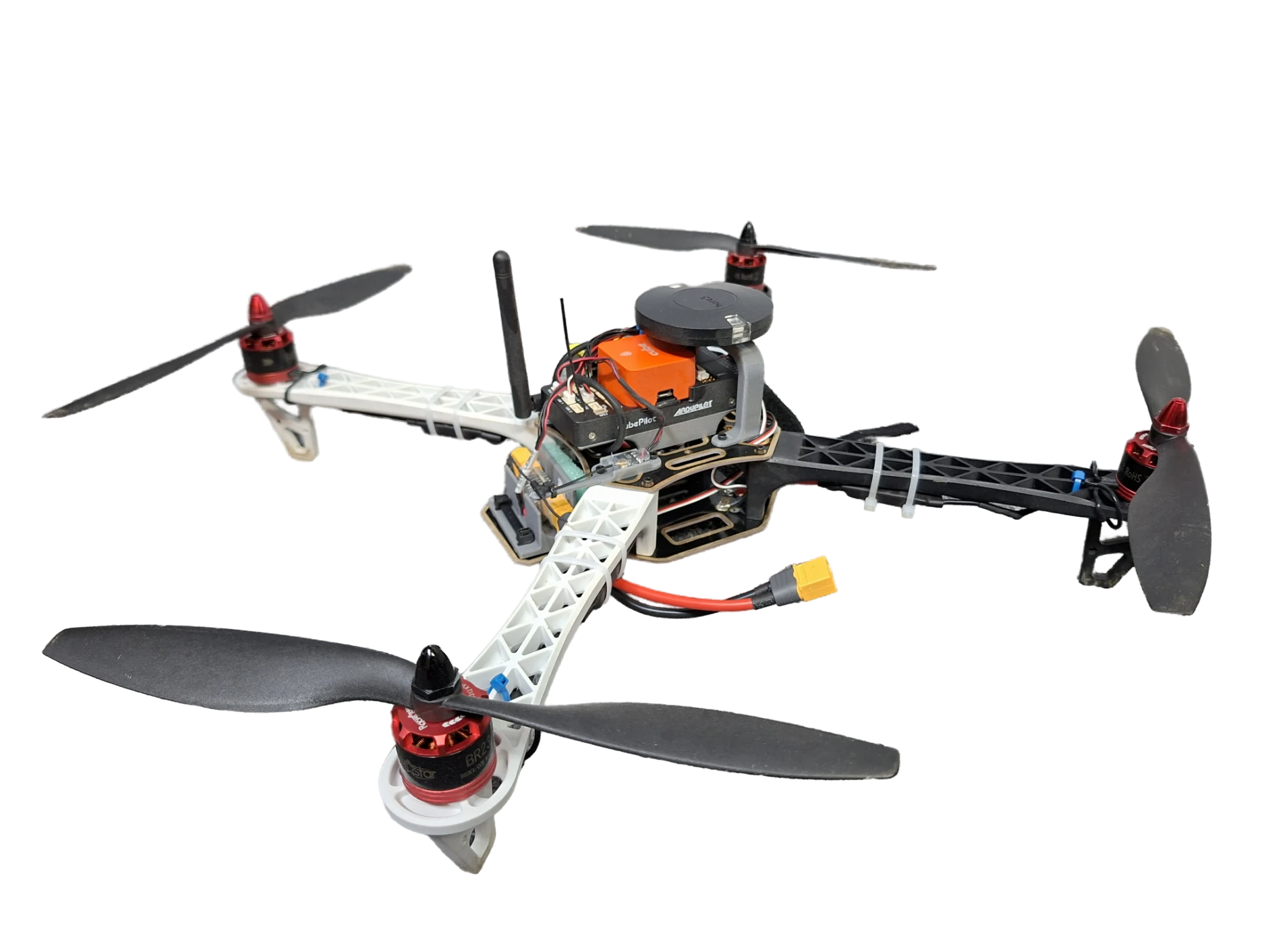 Drone project image