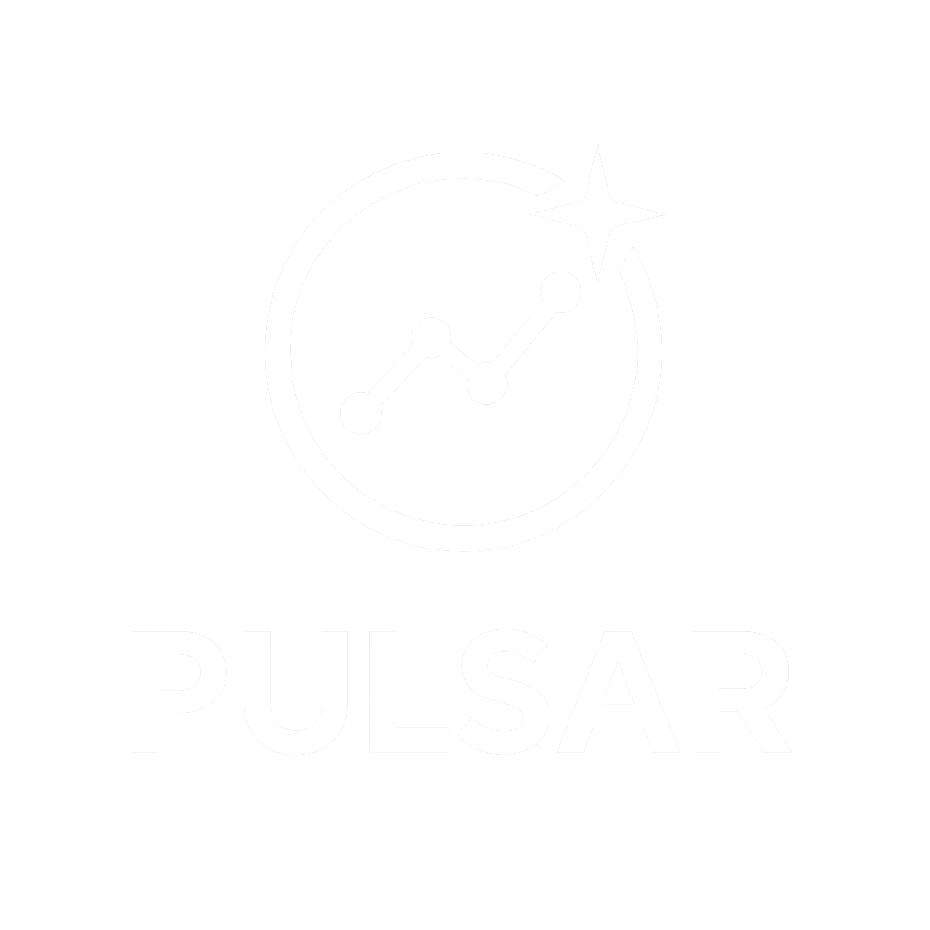 Pulsar Logo