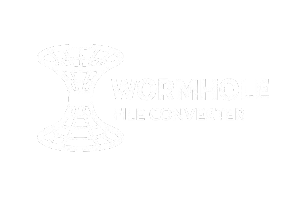 Wormhole Logo