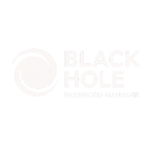 Black Hole Logo